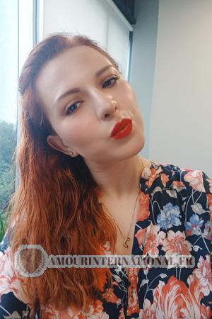 Mexique Women