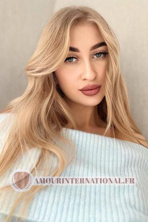 Ladies of Ukraine