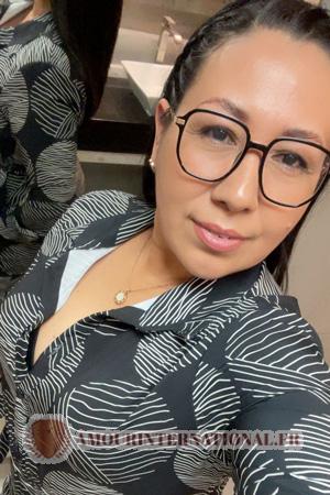 Mexique Women