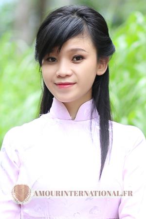 Ladies of Vietnam