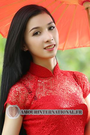 Ladies of Vietnam