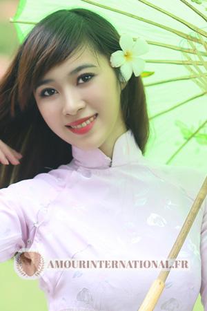 Ladies of Asia