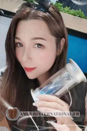 Ladies of Shaoguan