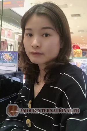 Ladies of Asia