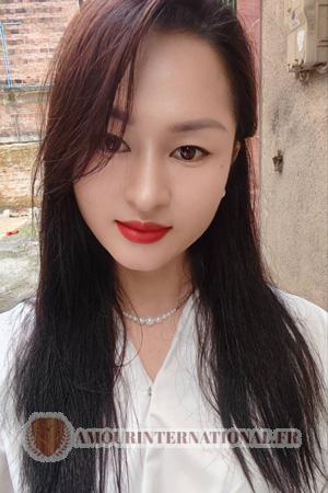 Ladies of Shenzhen