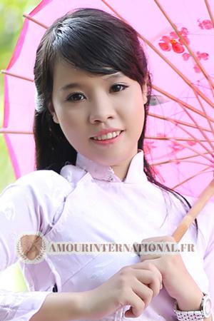 Ladies of Ho Chi Minh