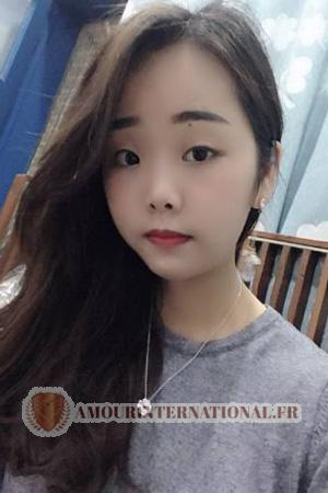 Ladies of Chongqing