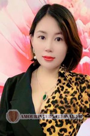Ladies of Asia