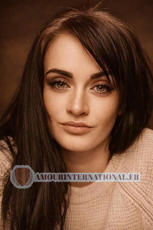 Ladies of Ukraine