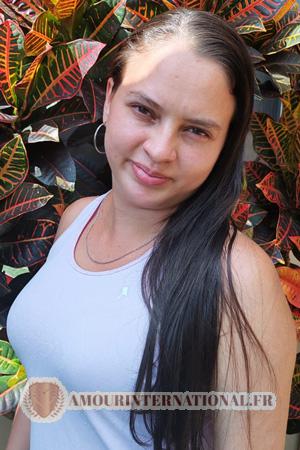Ladies of Latin-America