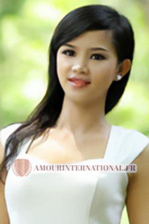 Ladies of Vietnam