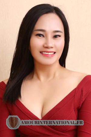 Ladies of Chine