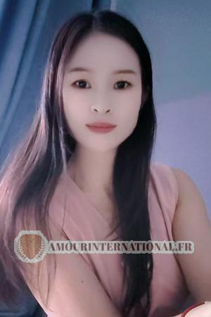 Ladies of Shenzhen