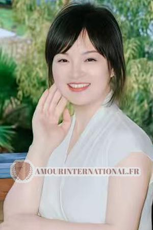 Ladies of Asia