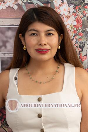 Ladies of Latin-America