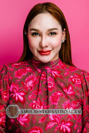 Ladies of Tha&iuml;lande