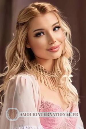Ladies of Eastern-Europe