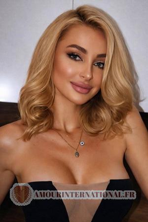 Ladies of Ukraine