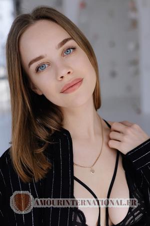 Ladies of Eastern-Europe