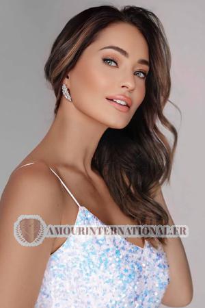 227167 - Julia &Acirc;ge: 47 - Ukraine