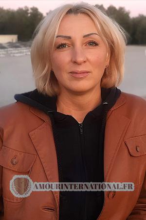227187 - Yulia &Acirc;ge: 55 - Ukraine