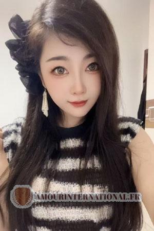 Ladies of Chine