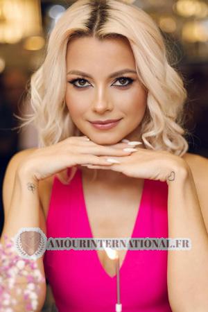 Ladies of Kiev