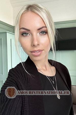 Ladies of Eastern-Europe