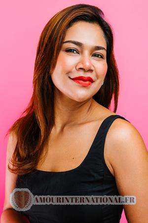 Ladies of Tha&iuml;lande