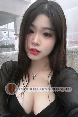 227312 - Yifei Age: 21 - China