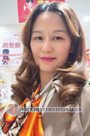 Ladies of Chine
