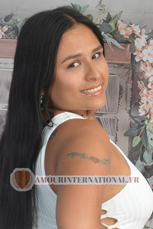 Ladies of Latin-America