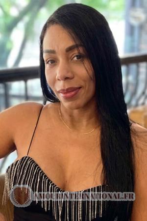 227379 - Julia &Acirc;ge: 41 - Colombie