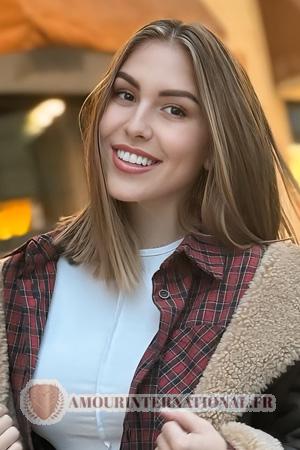 Ladies of Ukraine