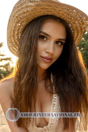 Ladies of Ukraine