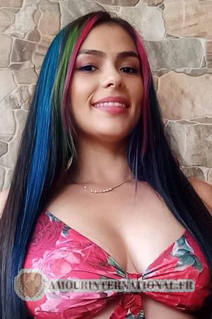 Ladies of Alajuela