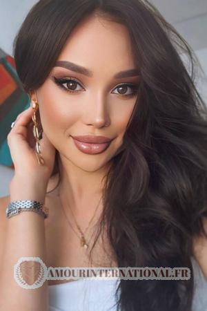 227447 - Kamilla &Acirc;ge: 29 - Kazakhstan