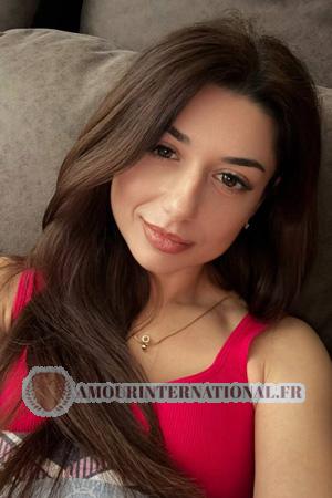 Ladies of Ukraine