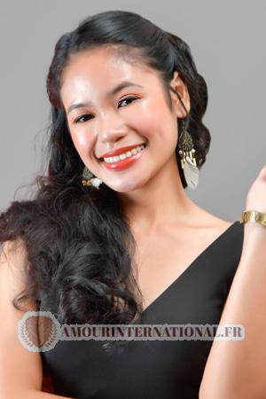 227536 - Christine Anne &Acirc;ge: 22 - Philippines