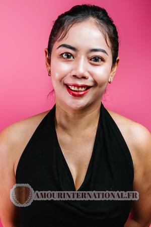 Ladies of Tha&iuml;lande