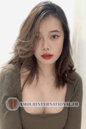 227626 - Caihui Age: 23 - China