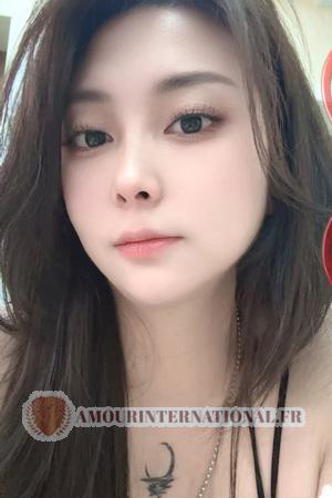 Ladies of Asia