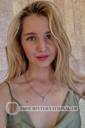 Ladies of Ukraine