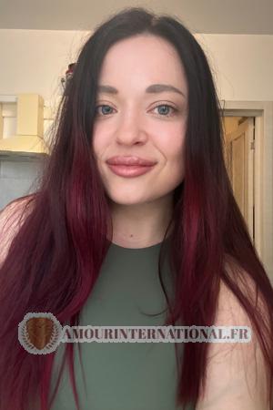 Ladies of Eastern-Europe