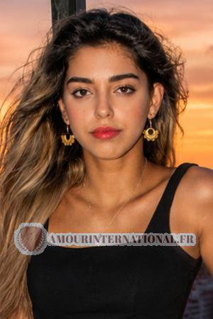 Ladies of Colombie