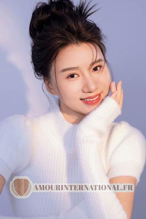 227712 - Ting Age: 34 - China