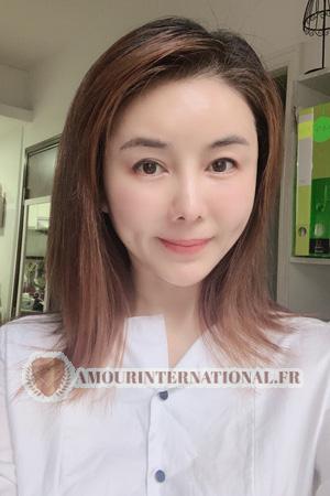 Ladies of Xiangyang