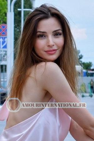 Ladies of Eastern-Europe