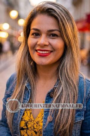 Ladies of Latin-America