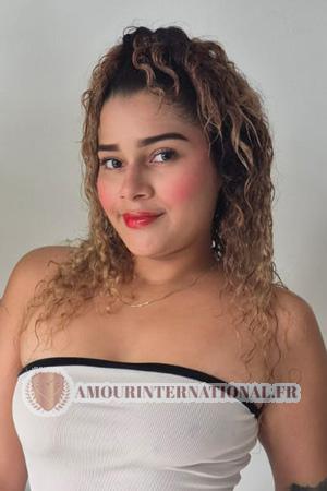 Ladies of Latin-America
